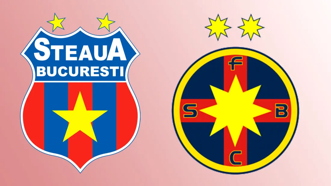 Procesul dintre FCSB şi CSA Steaua pentru palmaresul clubului Steaua  Bucureşti va fi rejudecat