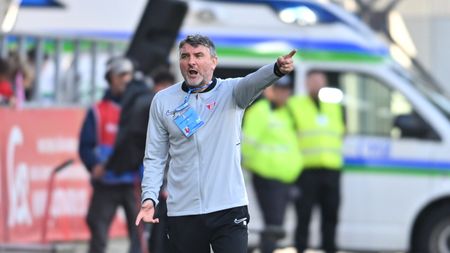 Adrian Mihalcea avertizează Rapidul: „Suntem cu moralul foarte ridicat, știm cine suntem și ce club reprezentăm!"