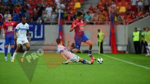 Ratează Becali două dintre țintele din acestă vară?** "Nici Viera și nici Nistor nu vor ajunge la Steaua!" Explicațiile lui Condescu: