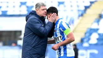 Poli Iași are doar varianta unui succes la Cisnădie, cu CSC Șelimbăr, pentru a rămâne în calcule la play-off în primăvară. Viitorul lui Tibor Selymeș pe banca Iașiului e incert