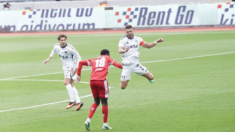 Nota primită de Matei Ilie după ce a jucat 90 de minute într-un 4-1 spectaculos în Turcia!