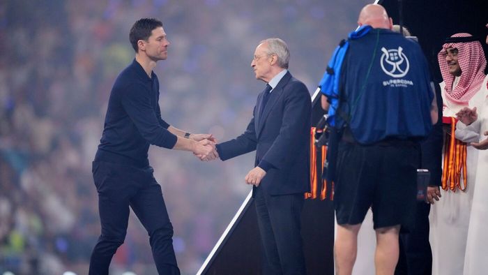 Florentino Perez a decis! Ce se întâmplă cu Xabi Alonso după Barcelona - Real Madrid 3-2