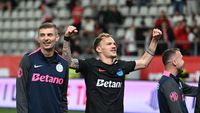 Anunț despre plecarea lui Pantea de la FCSB! Mesaj clar pentru Gigi Becali