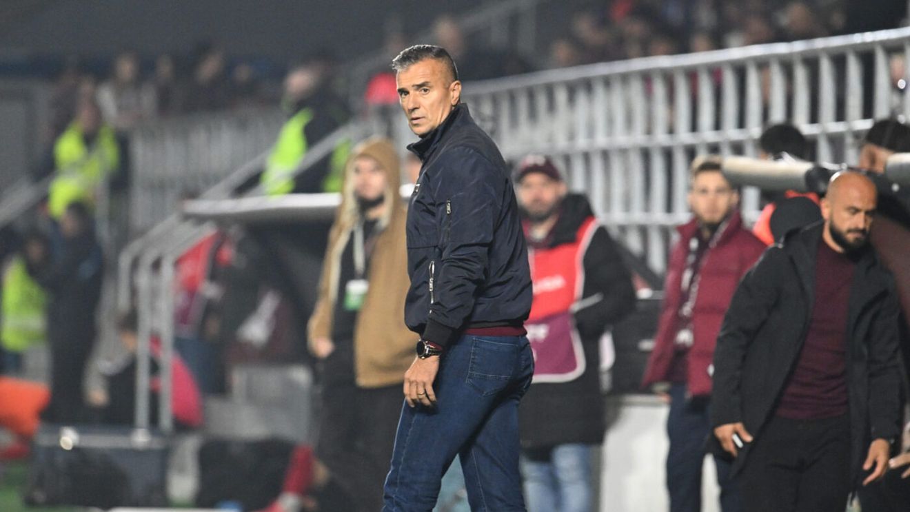 Daniel Pancu a dat cărțile pe față despre Andrei Șucu și i-a zis-o și lui Dan Șucu: „Se crede Mihai Viteazul, Superman!”
