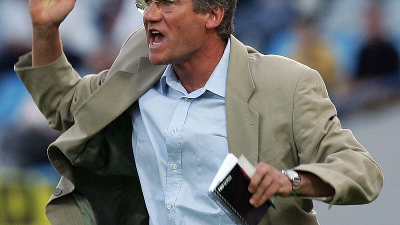 „Nu m-a căutat nimeni de la Rapid!"