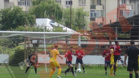 Petrolul, victorie clară cu CSO!** "Am încheiat cea mai grea perioadă!"