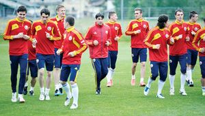 Ar fi trebuit să devină liderul generației sale, dar a clacat într-un moment-cheie!** Valora cinci milioane de euro, dar nu mai are loc nici pe banca de rezerve