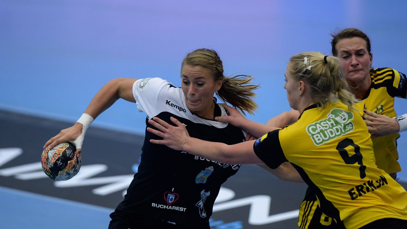 Ce se întâmplă cu CSM București după alegeri? Nicușor Dan, activist și candidat la Primărie, contestă modul în care se cheltuiește bugetul de 12 milioane de euro: "Trebuie direcționat către sportul de masă, nu spre vedete"
