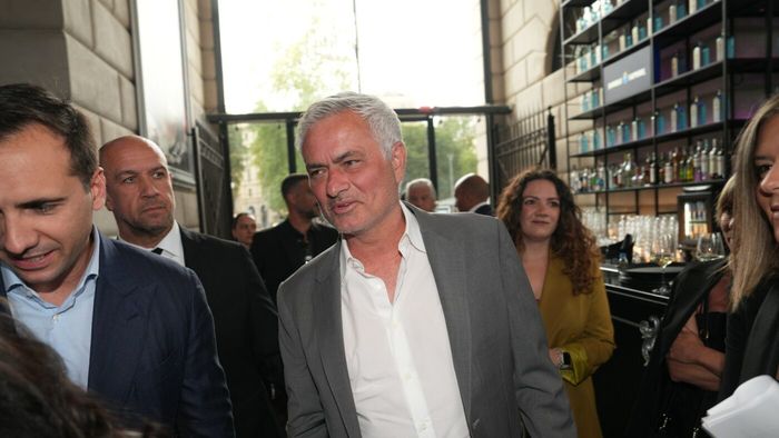 Giovanni Becali l-a dat de gol! Ce salariu colosal îi dă Real Madrid lui Jose Mourinho: „Net!”
