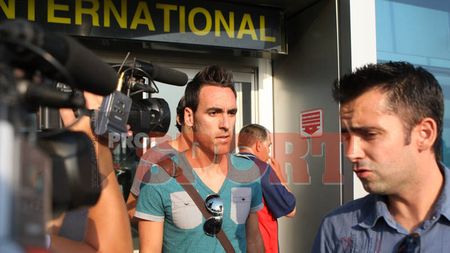 "Să ajungi de la Murcia la Steaua, e lucru mare"