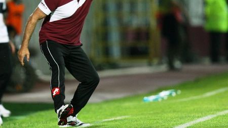 Giuleștenii sfidează criza: **"Avem buget pentru transferuri!"