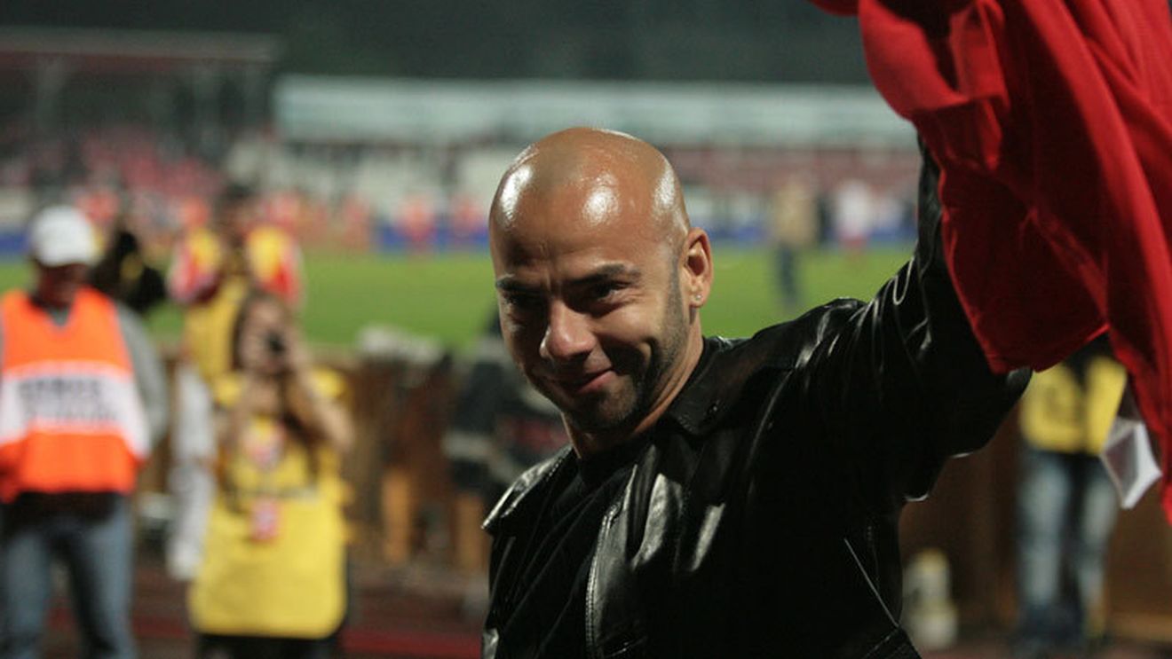 Kiriță: "Nu m-a căutat nimeni de la Dinamo"