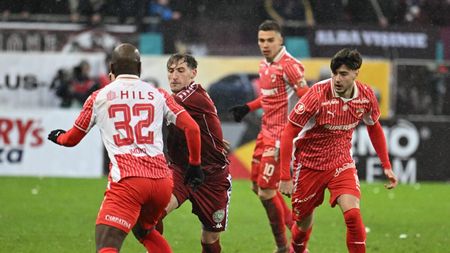 Cristi Borcea a dat verdictul despre Rapid – Dinamo. Știe cine dă golul victoriei