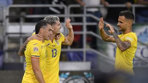 Ilie Dumitrescu a rostit 5 nume pentru ca România să dea lovitura pentru Cupa Mondială