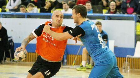 Toate calculele înaintea ultimei etape a sezonului regulat în Liga Națională de handbal masculin. Jocul "cheie", Minaur Baia Mare - Poli Timișoara. Scenariul SF și cele mai probabile "sferturi" ale play-off-ului