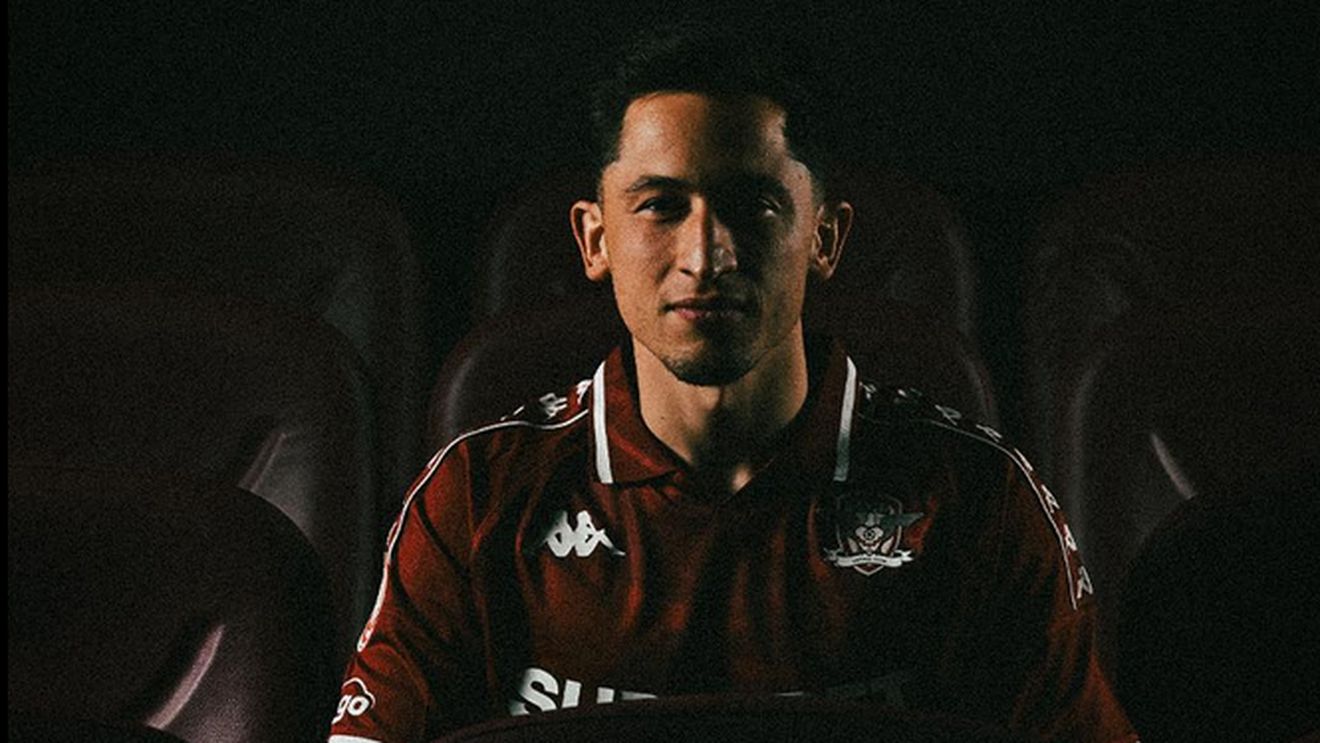 Aroganța lui Olimpiu Moruțan la prezentare după ce l-a trădat pe Gigi Becali pentru Rapid: „Abia aștept să joc în Giulești! Sper să avem un sezon de poveste”