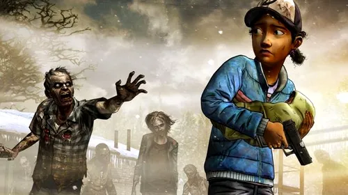 The Walking Dead – cel de-al treilea sezon primește primul trailer