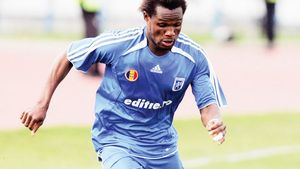 Wobay revine la Craiova