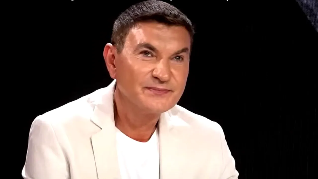 Cristi Borcea și-a luat proprietăți de milioane de euro în Dubai și Abu Dhabi. O răsfață pe Valentina Pelinel: „Acolo îmi place”