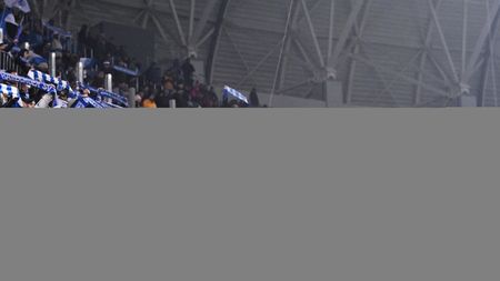 Probleme pentru suporterii Craiovei, înainte de startul partidei cu FCSB. Ce s-a întâmplat pe drumul spre București