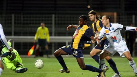 Drogba de Urziceni! Unirea se întărește din Ligue 1! Meme Stoica: "Garantez pentru Dale"