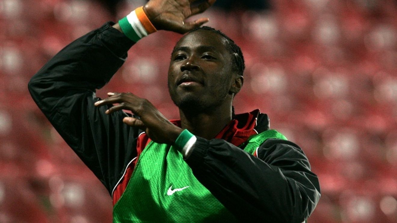 CFR-iștii Traore și Kone, convocați de Eriksson pentru CM!