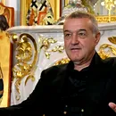 Gigi Becali, reacție fabuloasă după golul lui Bîrligea din FCSB – Midtjylland 2-0