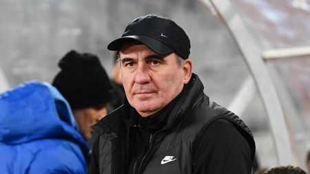 Pierdere importantă pentru Gică Hagi în lupta pentru titlul! Titularul de la Farul s-a accidentat înaintea meciului cu Sepsi. „Nu mai joacă până la finalul sezonului!”