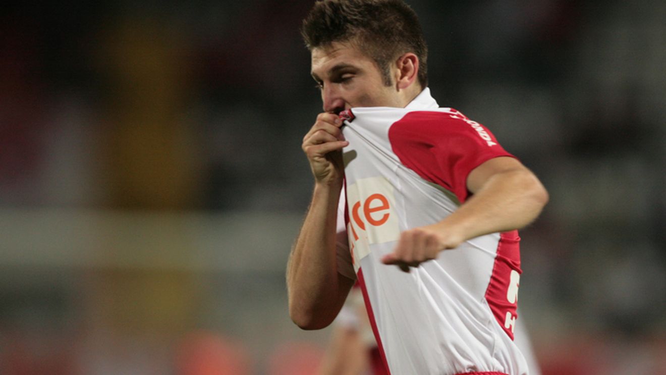 "Cristea e în formă, a făcut diferența în ultmele meciuri!"** Ce-i pregătește Sabău?