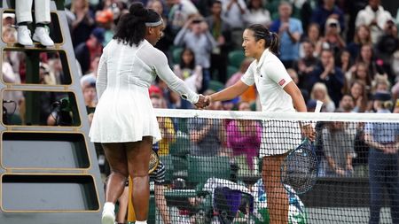 S-a ales praful de carierea ultimei jucătoare care a bătut-o pe Serena Williams la Wimbledon. După acel turneu, nu a mai câștigat niciun meci de Grand Slam și a ajuns pe locul 225 WTA