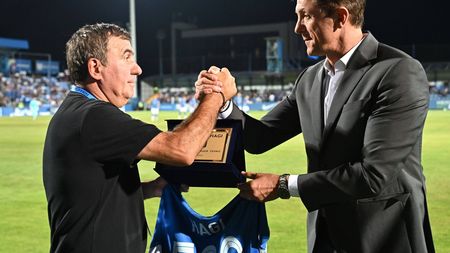 Cinci oameni-cheie ar fi orchestrat arestarea lui Gică Popescu: ”E caz unic”. Mircea Sandu l-ar fi avertizat