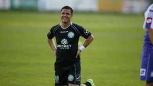 Narcis Răducan explică de ce și-a deschis o academie de fotbal: „Ajung jucători la 19 ani care nu știu să centreze, să se demarce, să dea cu stângul" | | EXCLUSIV ProSport Live