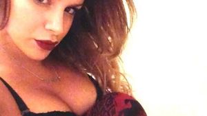 Veronica, fata care a înnebunit Serie A: "L-am înșelat pe iubitul meu cu ambii frați Balotelli"