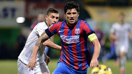 Cristi Tănase a atins un subiect sensibil după revenirea la FCSB: "Asta e realitatea!". Ce-l sperie pe Dodel