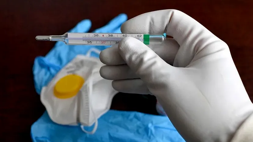 Bilanțul morților de coronavirus în România a ajuns la 46! Au fost confirmate 1.952 de persoane infectate cu COVID-19