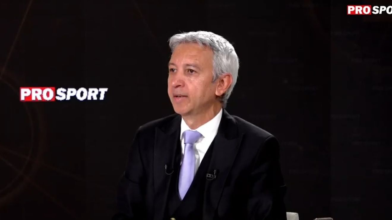 „La noi, în Caracal, se zvonea că Steaua a trântit meciul cu Milan din finala Cupei Campionilor!”. Ipoteză halucinantă, lansată de Dan Diaconescu la „Culisele fotbalului”