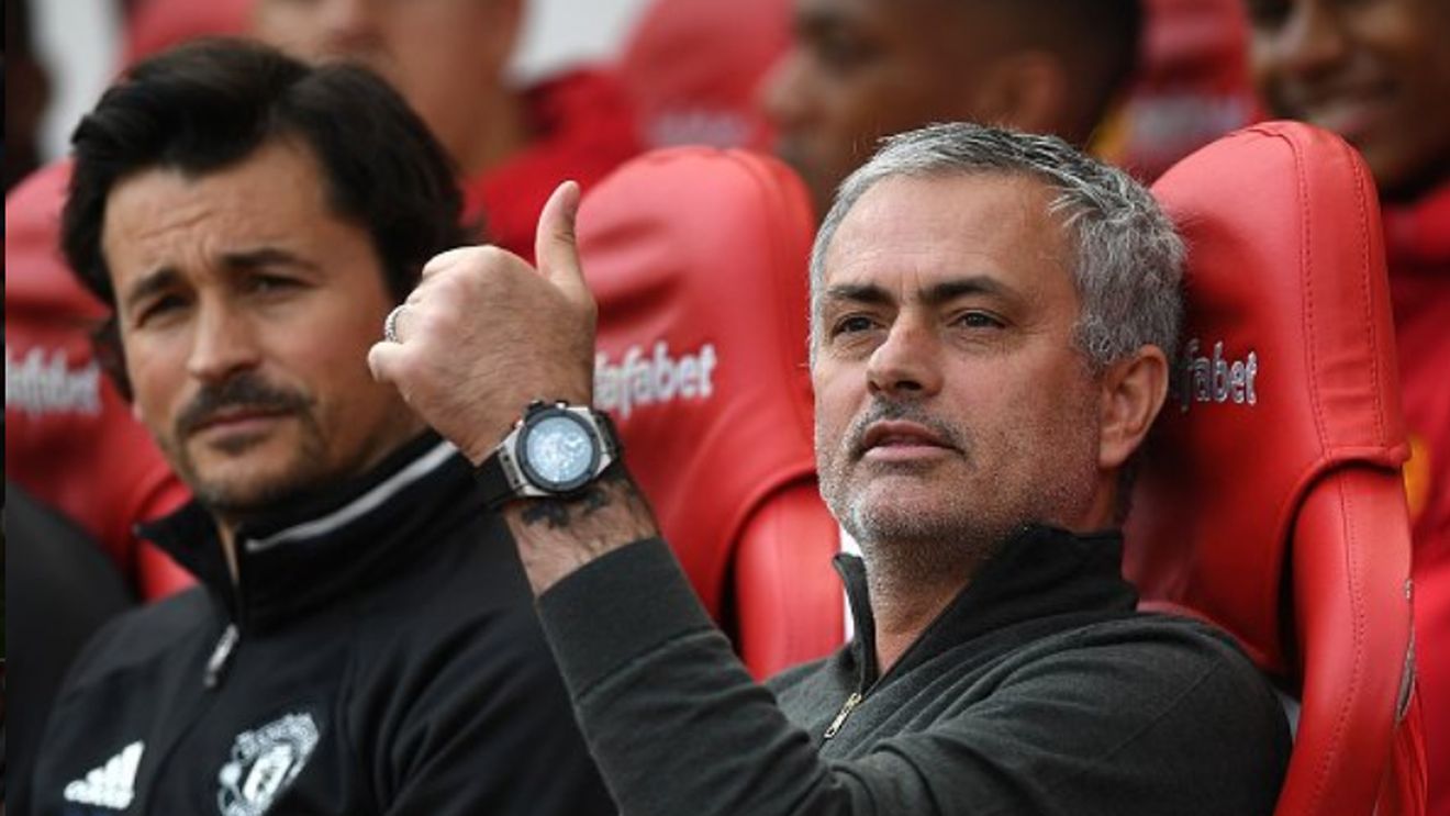 Mourinho a luat calea Rusiei + Românul care a aflat cum e "Specialul" ca antrenor! Detalii din vestiar: "Dacă unul care nu prea prindea lotul plângea după el..."
