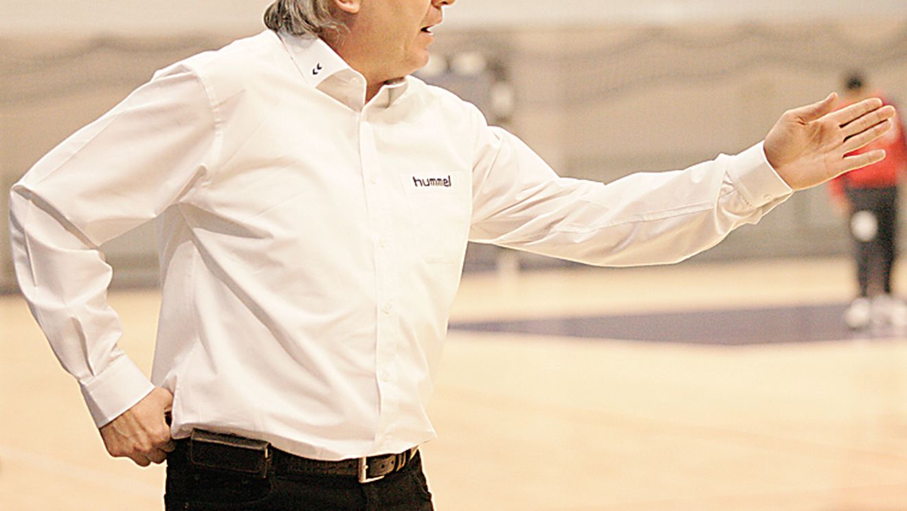 Omer: „La Oradea va fi infern!"