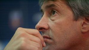 "Faceți curățenie și vin!" **VEZI ce condiții le pune Bergodi dinamoviștilor!