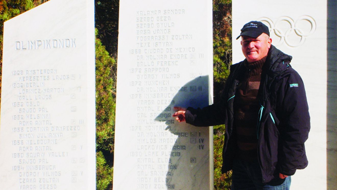 Cândva, hocheiul din România însemna ceva în lume!** "Noi, Generația de Aur"