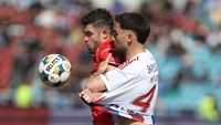 A câștigat în Superliga și deja e cu gândul la meciul cu FCSB: „Ne vom pregăti foarte bine”