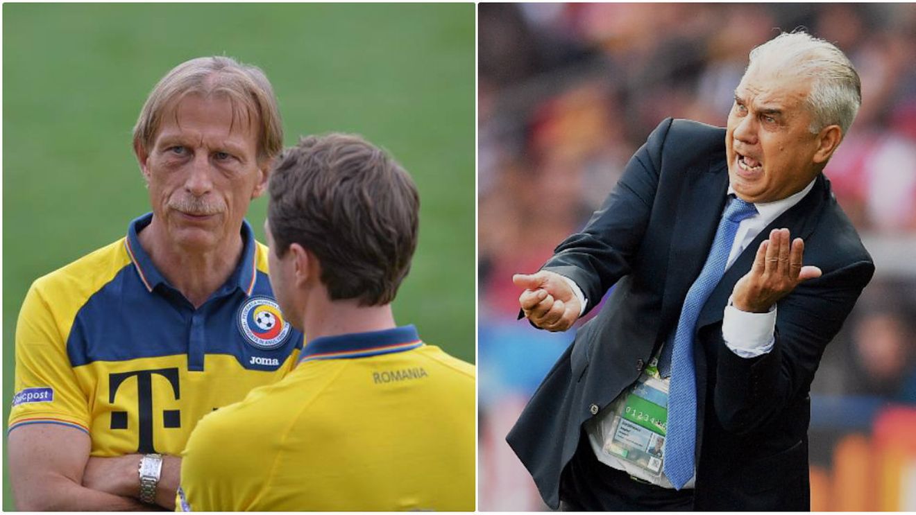 Schimbare de viziune! Daum vs. Iordănescu, în abordarea problemei gazonului de pe Cluj Arena. De la plângeri, la mulțumiri