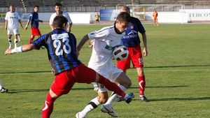 Walter nu se teme de "câini"!** "Mergem la Dinamo să câștigăm"