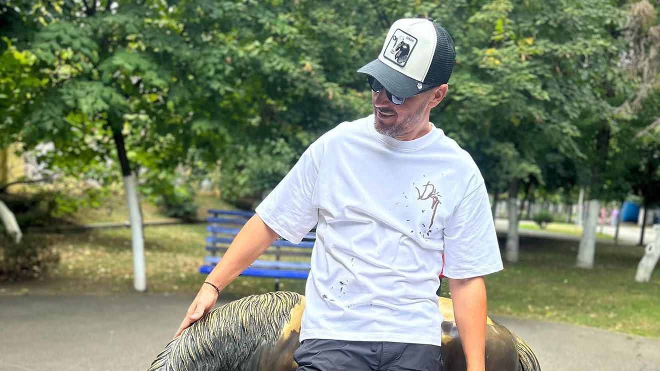 Atacantul a acceptat să joace gratis la FCSB: „Nu m-am văzut cu Gigi Becali”