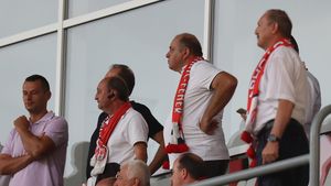 Revoltă la Sepsi OSK după ce meciul FC U Craiova - CFR Cluj a fost mutat. „Suntem echipa nimănui! Pentru unii se poate, pentru alții...”