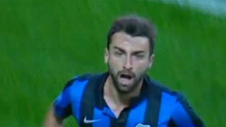 FABULOS!** NIMENI nu l-a crezut pe Bakaj când a spus că e "Ronaldo al Albaniei"! A dovedit-o ieri! VIDEO Golul care eclipsează bijuteria lui Neymar!