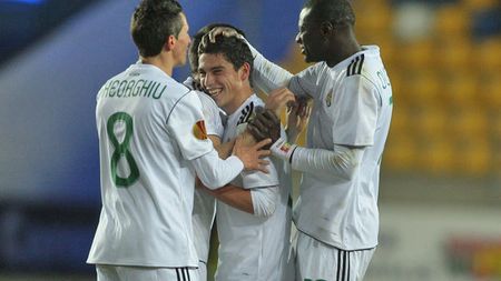 A început curățenia la Vaslui.** Un mijlocaș care era de 6 ani în lot a plecat. Cu ce echipă din Liga I a semnat