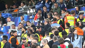 Doliu pentru Steaua. Tragedia de la finala Ligii Națiunilor: fanul care a murit era român şi suporter al roş-albaştrilor!