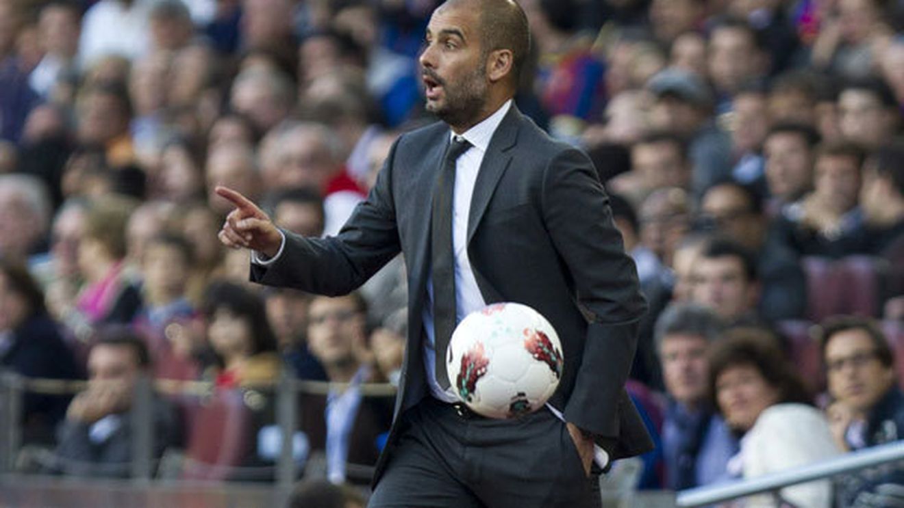 Chiricheș ar putea face parte dintr-un proiect măreț, condus de Pep Guardiola.** Și cluburile din Rusia roiesc în jurul stelistului: "Am primit câteva oferte"