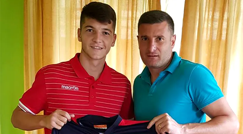 Sportul Snagov, de neoprit la transferuri și amicale.** Ilfovenii au semnat cu încă un jucător și au câștigat din nou la Tărlungeni